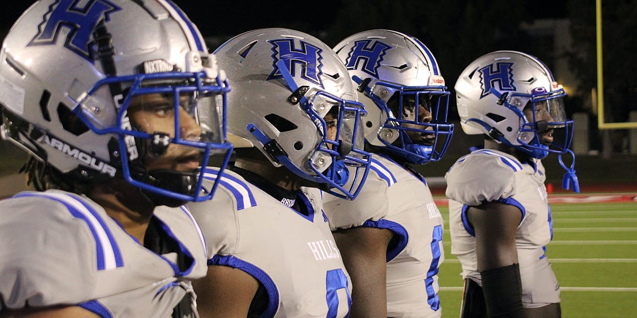 “We Believe!” Eastern Hills faces Celina in a fierce Area matchup