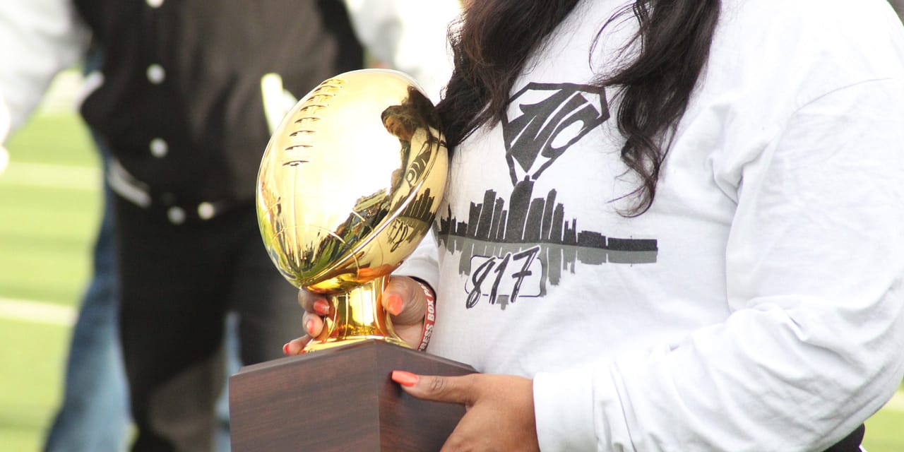 After whirlwind weekend UIL Football Playoffs Regional Championships one for the ages