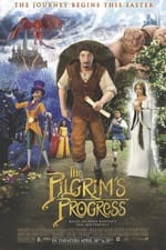 THE PILGRIM’S PROGRESS Coming to Movie Theaters This Easter
