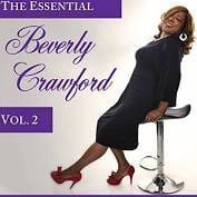New Beverly Crawford CD in Walmart Stores Everywhere!