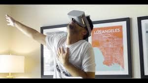 The Not So Funny Reality of ‘Virtual Reality Church’