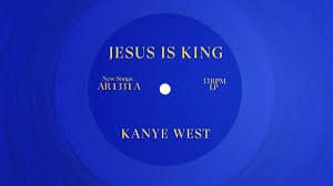 Kanye West’s ‘Jesus Is King’ a guilty pleasure you can feel good about