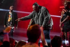 Tedashii