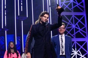 for King  Country