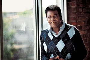 CHARLEY PRIDE HONORED WITH THE RECORDING ACADEMY’S 2017 LIFETIME ACHIEVEMENT AWARD