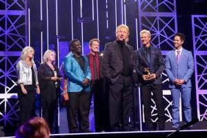 Gaither Vocal Band