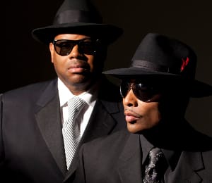 Next Honor For Jimmy Jam And Terry Lewis: Iconic Songwriting And Production Duo To Receive ASCAP Voice Of Music Award At 30th Annual ASCAP Rhythm & Soul Music Awards On June 22