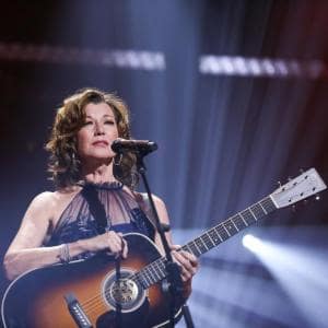 Amy Grant