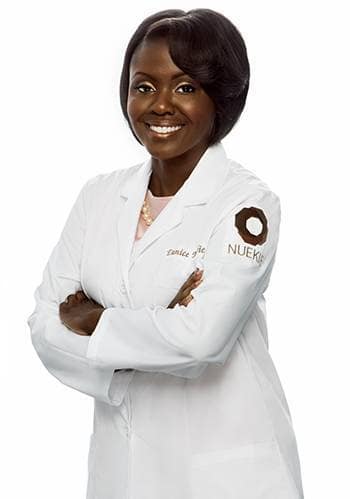 Black Cosmetic Chemist Launches New Online Skin Directory for Women of Color