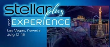 38TH ANNUAL STELLAR AWARDS RETURNS TO LAS VEGAS WITH STELLAR+ FAN EXPERIENCE