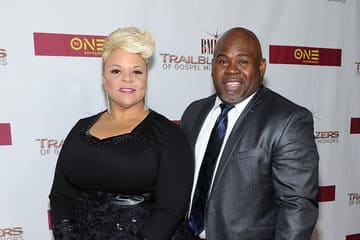 David and Tamela Mann join the TV One family with new show ‘The Manns’