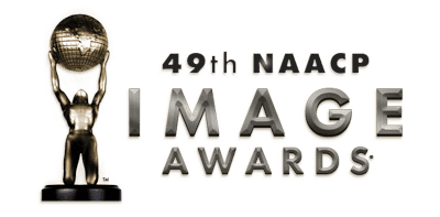 Winners of the Non-Televised Categories for the 49th NAACP Image Awards Announced at Gala Dinner