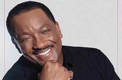 Donnie Simpson Celebrates 50-Year Career With New Memoir