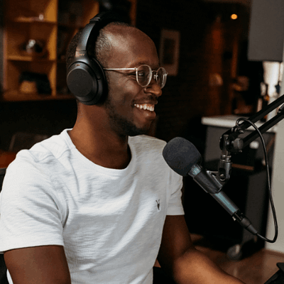 Upcoming podcast ten