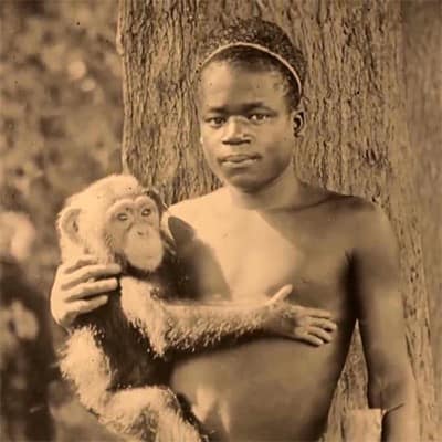 POLL: AMERICANS OVERWHELMINGLY FAVOR STUDENTS LEARNING ABOUT SCIENTIFIC RACISM AND SAY BRONX ZOO AND AMERICAN M– USEUM OF NATURAL HISTORY SHOULD APOLOGIZE