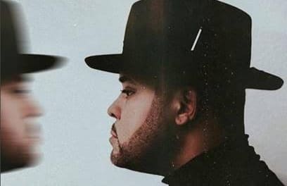Israel Houghton Roars Back With New Single “Reckless Love”, Available on All Digital Outlets Tomorrow