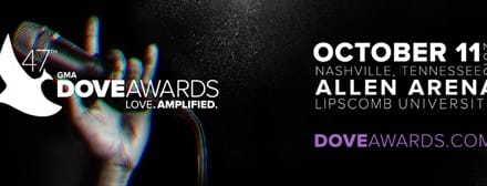 New Performers Announced for the 2016 Dove Awards