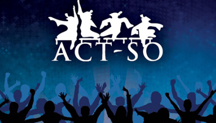 You’re Invited to the 2018 Fort Worth/Tarrant County ACT-SO Kickoff