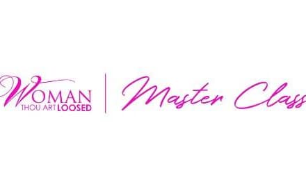 NBA, FB, Telemundo Execs To Be Featured at the 2018 ‘Woman, Thou Art Loosed!’ Conference–New Master Class Format Announced