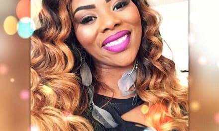 In Her Own Words: Cym Hughes