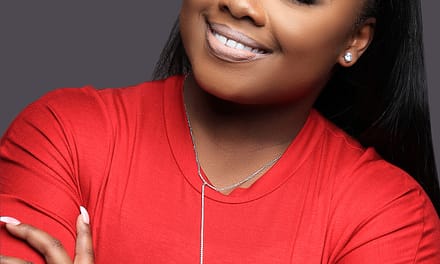 19 year-old Grammy nominated recording artist Jekalyn Carr earns two Billboard Music Award nominations