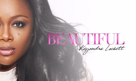 Keyondra Lockett releases new music and launches ‘The Beautiful Experience’, a partnership with the Susan G. Komen Greater Atlanta foundation