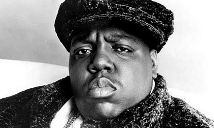 Notorious B.I.G. To Be Honored Posthumously With Esteemed ASCAP Founders Award At 30th Annual ASCAP Rhythm & Soul Music Awards On June 22nd In Los Angeles