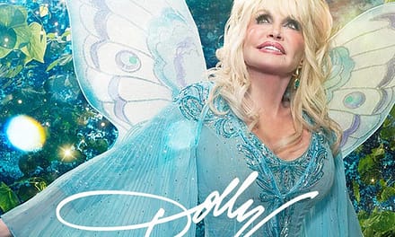 Dolly Parton’s new children’s album ‘I Believe in You’ available tomorrow