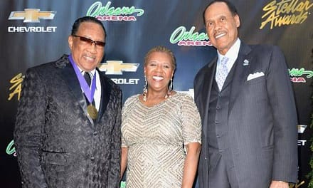 2018 Stellar Gospel Music Awards nominees have been announced, Anthony Brown & Group TherAPy tops with ten