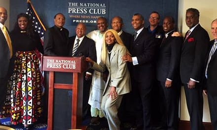 Under Seige By the CBC: The Political Betrayal of Black America Again