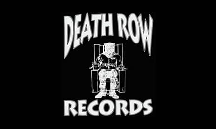 Death Row Chronicles Opens the Book on the Most Notorious Record Label in Music History – Airing February 20-22nd