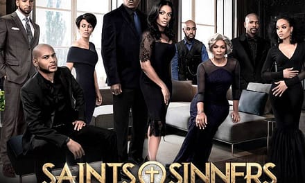 Saints & Sinners Season Three Premieres This Sunday, April 8 at 9:00 p.m. (ET/PT) on Bounce
