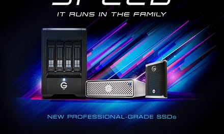 Access, Edit and Share Massive 4K and 8K RAW Video From Multi Camera Shoots in Real Time with Fast and Reliable Western Digital Thunderbolt 3 SSD Solutions