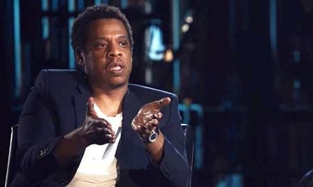 Has Any Good Come From Donald Trump’s Presidency/ Jay-Z Thinks So!