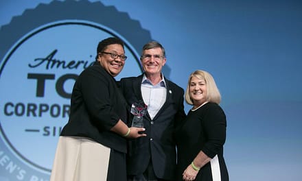 Sodexo Honored as One of America’s Top Corporations for Women’s Business Enterprises