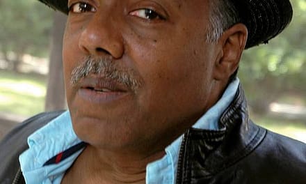 The Recording Academy™ Remembers Reggie Lucas