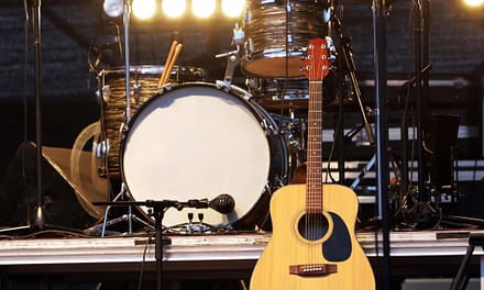 If ‘Rock Gets Religion’, What Are We Missing in Gospel Music?