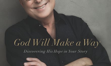 Don Moen to Release First Book, ‘God Will Make a Way’