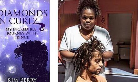 Prince’s Former Hair Stylist For 29 Years Tells Her Story in New Book