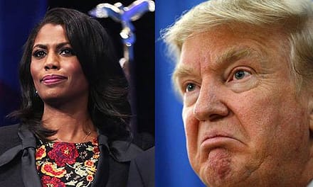 Donald Trump, Omarosa and White Vengeance