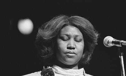 Celebrating Aretha Franklin’s Gospel Legacy