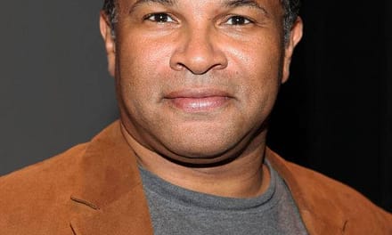 Jobs, Gigs and Geoffrey Owens