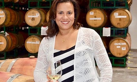 BLACK-OWNED AWARD-WINNING WINE BRAND TO APPEAR IN NEW TYLER PERRY COMEDY MOVIE, NOBODY’S FOOL