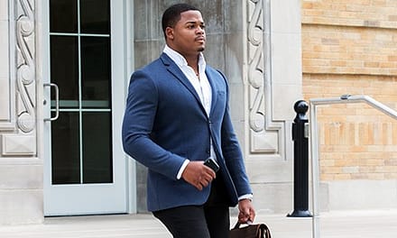 BGSU JUNIOR IS A SIX-FIGURE DIGITAL MARKETING CONSULTANT