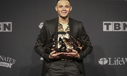 Big Winners in Music City Revealed from the 49th Annual GMA Dove Awards