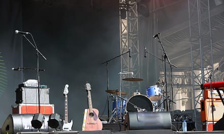 Has the gospel music industry abandoned its ‘roots’?