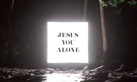 Highlands Worship Globally Releases Jesus You Alone Today From The Fuel Music
