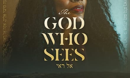 KATHIE LEE GIFFORD RELEASES PREMIERE SHORT FILM DIRECTORIAL DEBUT, FEATURING NICOLE C. MULLEN, AVAILABLE TODAY AT WWW.GODWHOSEES.COM