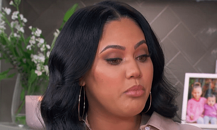 Let’s Talk About Ayesha Curry and Emotional Security