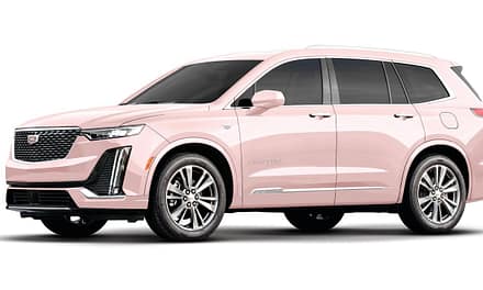 50 Years And Still Driven: Mary Kay Celebrates Milestone Anniversary Of Its Iconic Pink Cadillac At U.S. Seminar